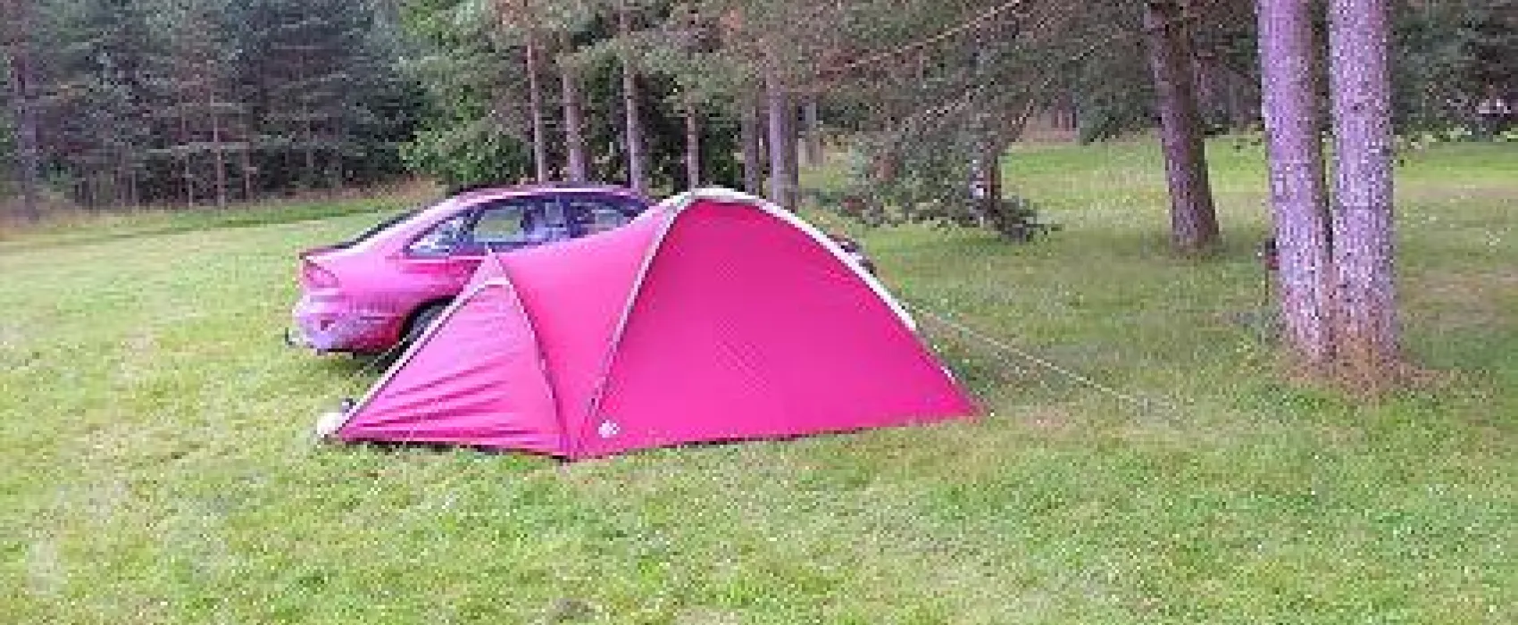 Pihla Camping