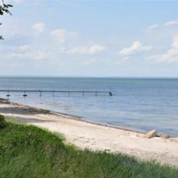 Lavensby Strand Camping