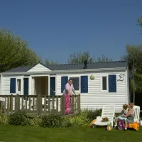 Camping La Cote Picarde