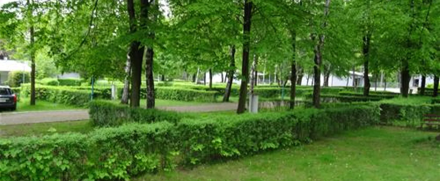 Camping Camping nr 215