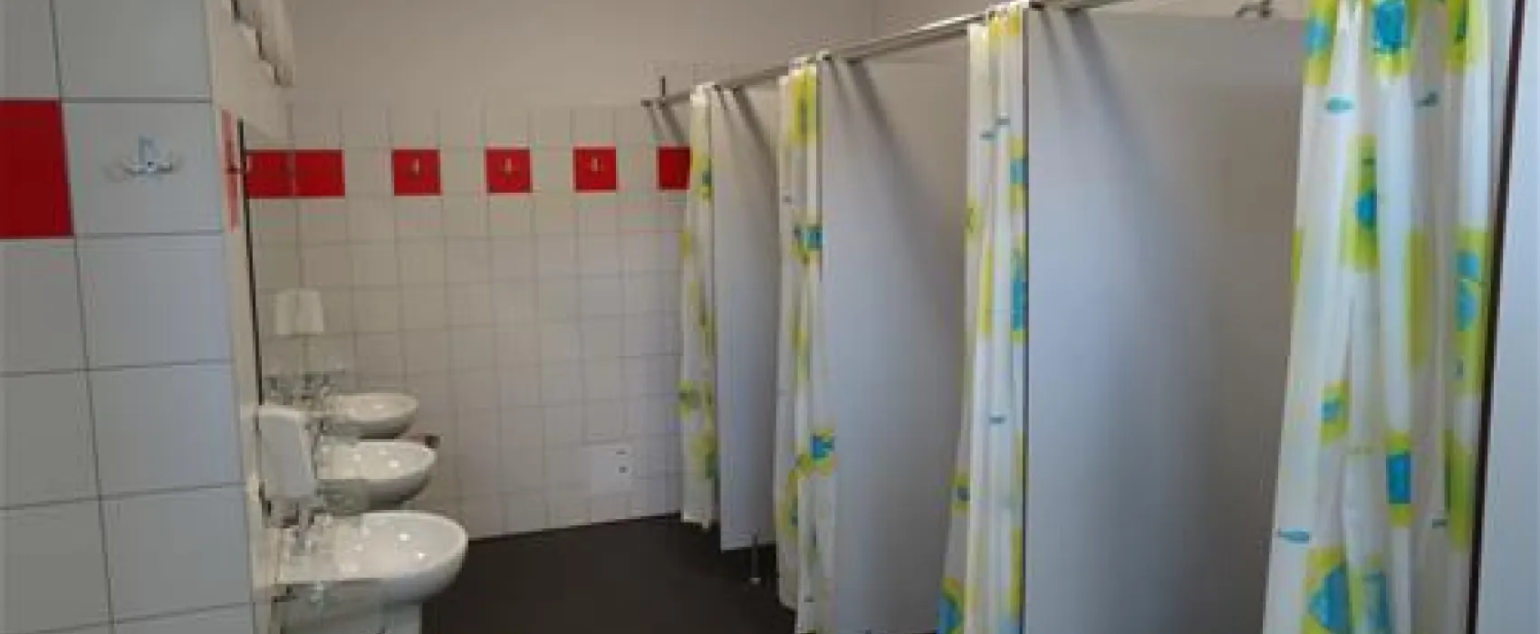 Camping Camping nr 215