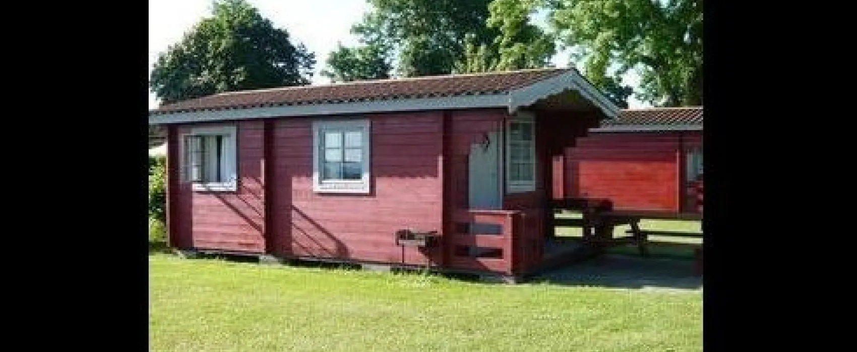 Hjarnø Camping