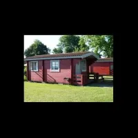 Hjarnø Camping