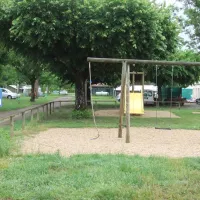 Flower Camping - Les Ondines