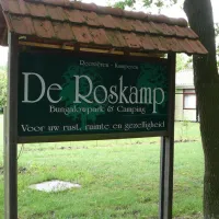 Camping ´t Loozerveld