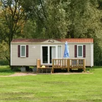 Camping Domaine Des Poteries