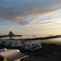 midnattsol-camping-bleik-bleik-srhfq
