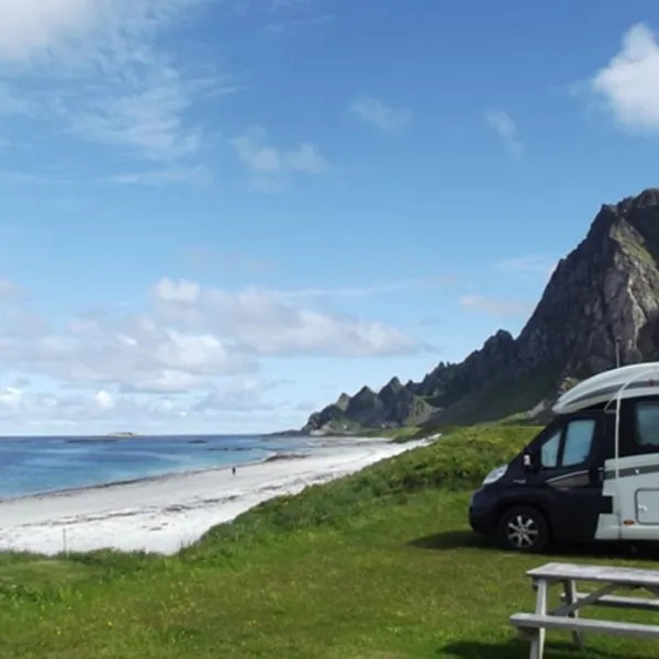 midnattsol-camping-bleik-bleik-t5521