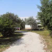 Camping aire naturelle de Cruchon