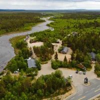 camping-gielllajohka-kaamanen-bvmtj