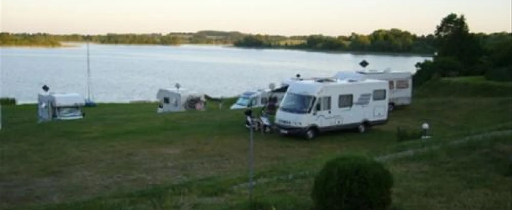 Camping Seeblick
