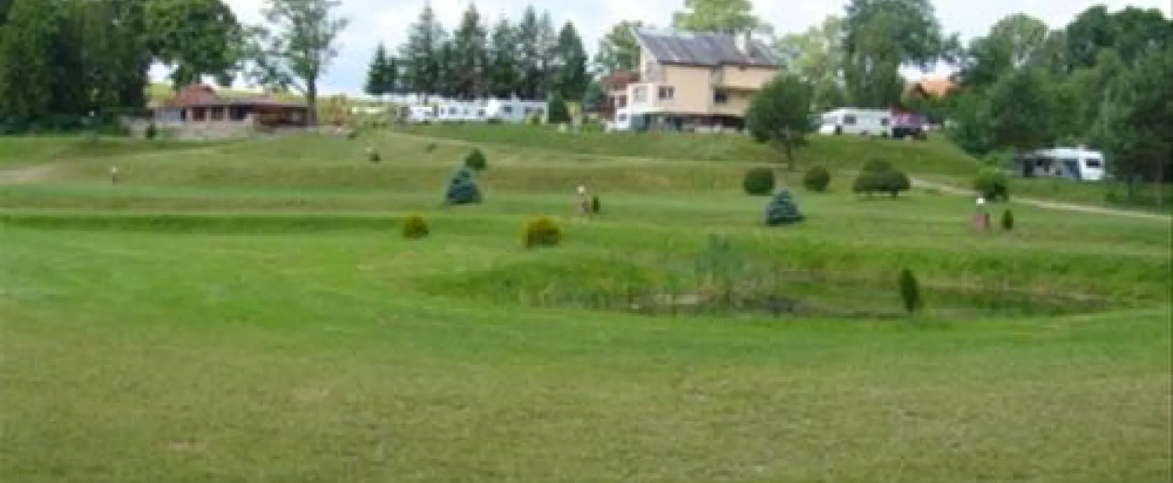 Camping Seeblick