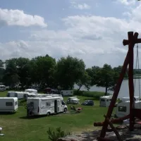 Camping Seeblick