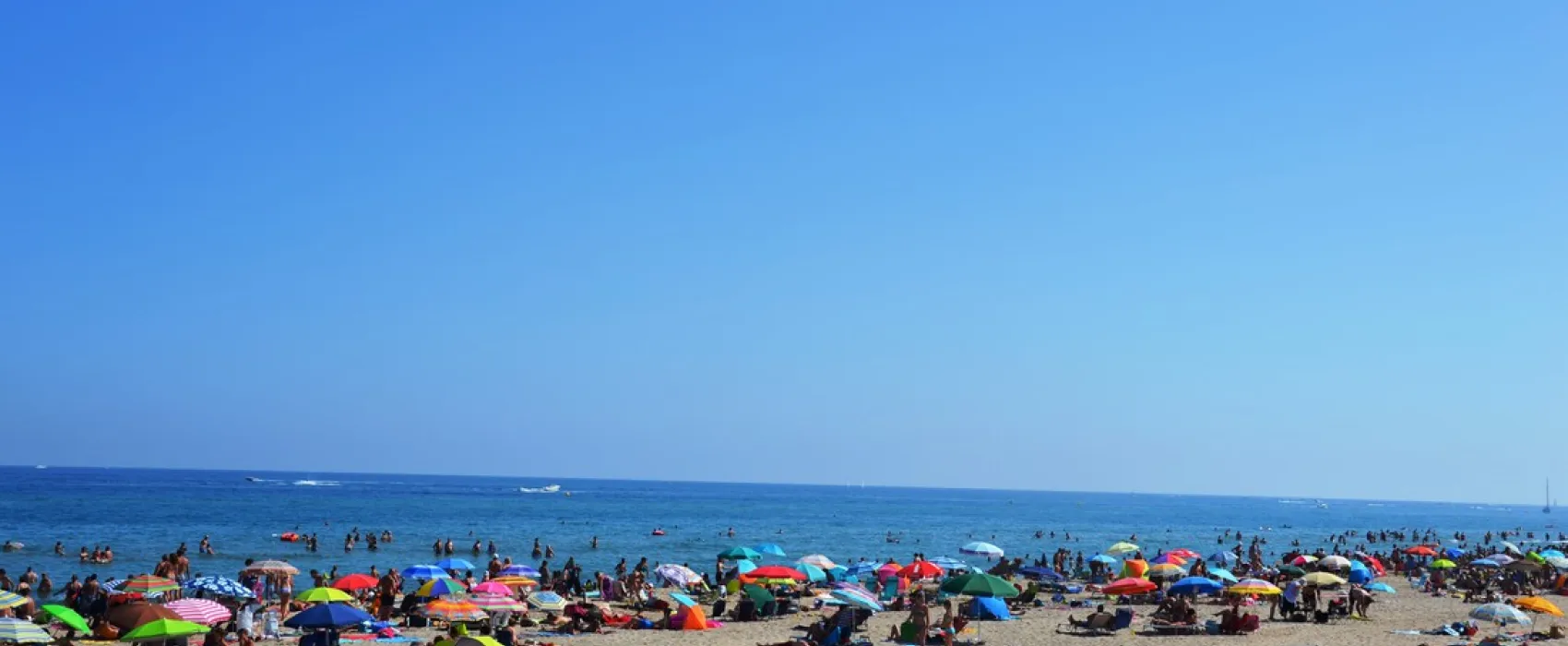 Camping Le Galet  