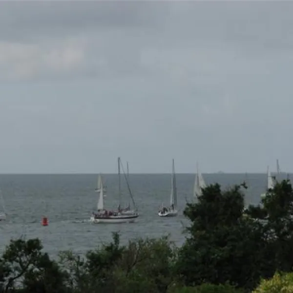 Camping Municipal De Port Sable