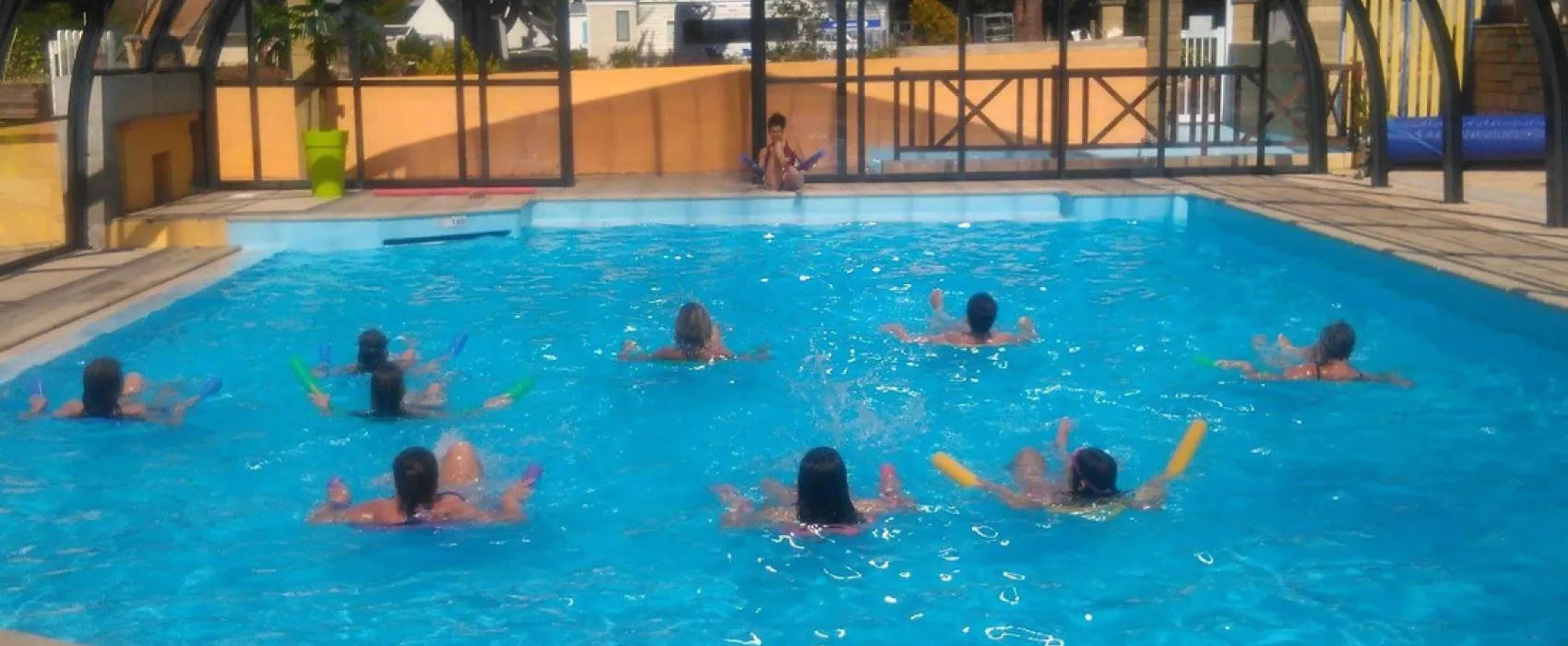 Camping La Grande Lande