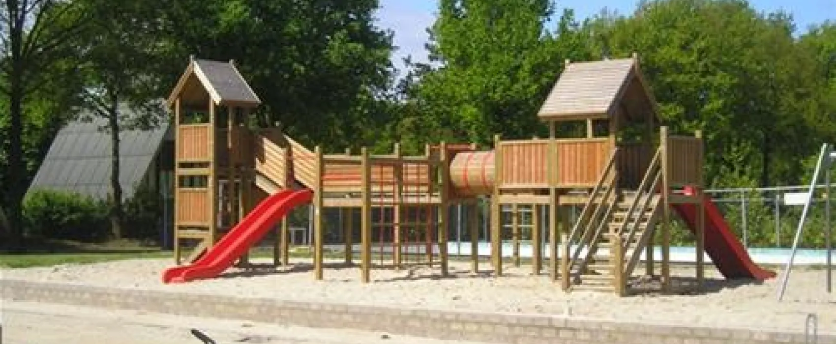 Camping Manege Urena