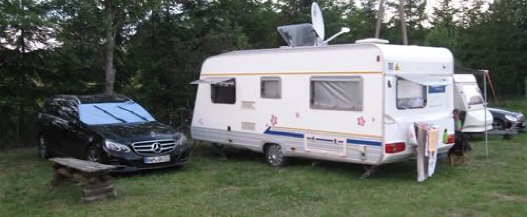 Camp Nowe Guty