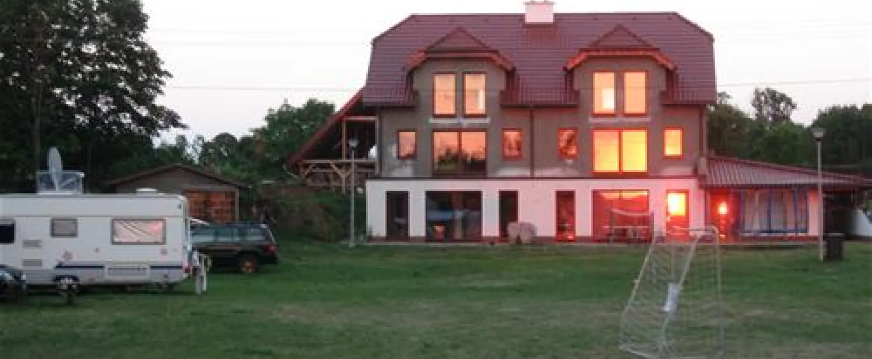 Camp Nowe Guty