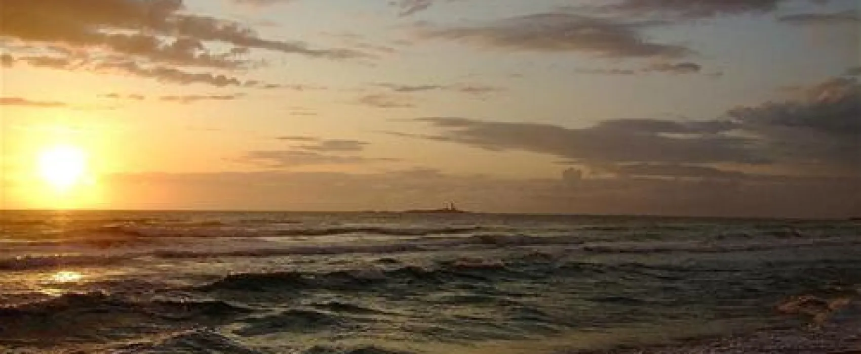 Bore Strandcamping