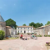 Domaine des Forges
