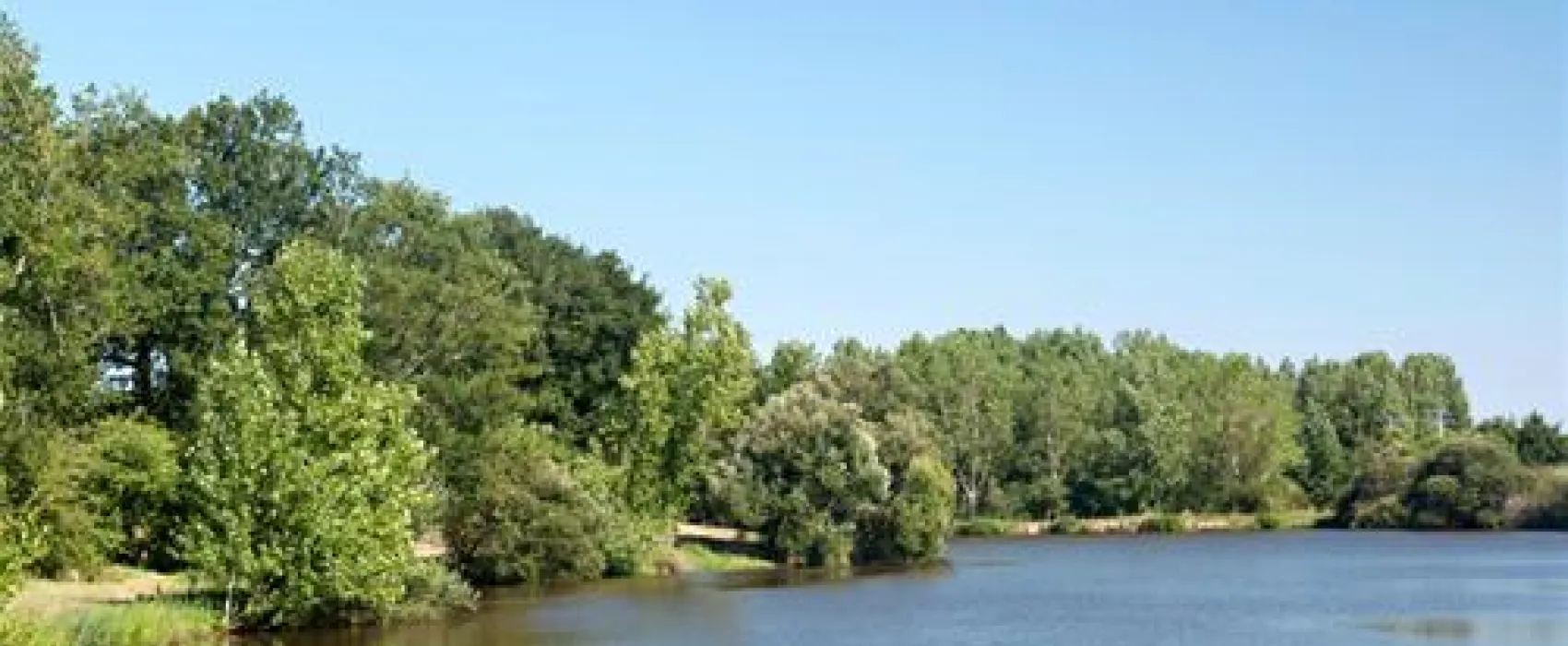 Domaine des Forges