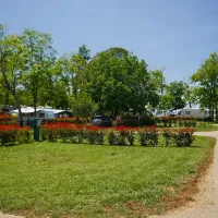 Camping Park Mareda ****