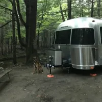 Lost River Campground