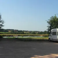 Camping Municipal Jaligny Sur Besbre