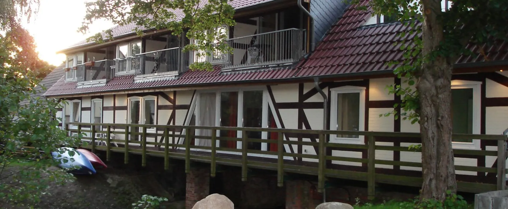 Neue Mühle