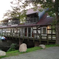Neue Mühle