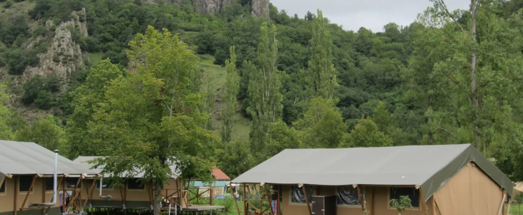CosyCamp