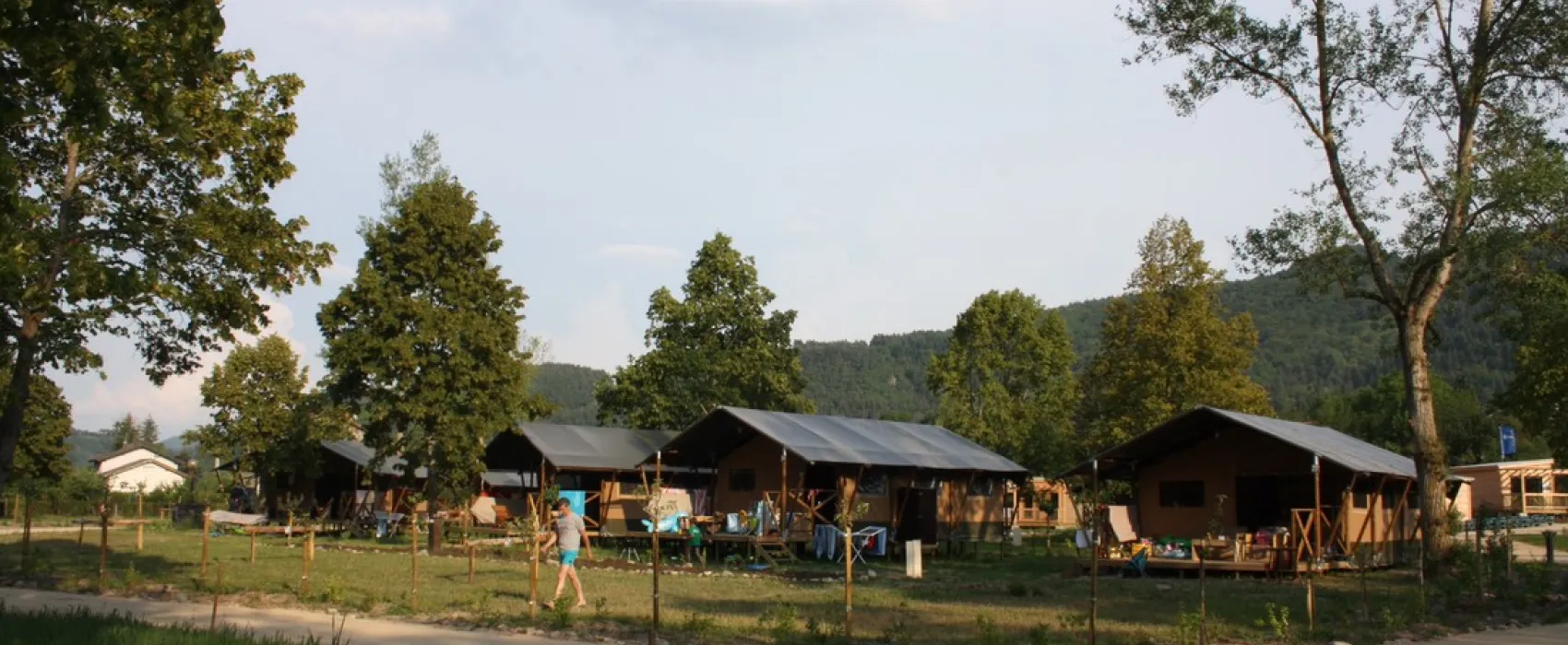 CosyCamp