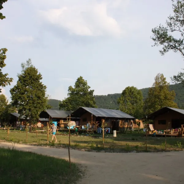 CosyCamp