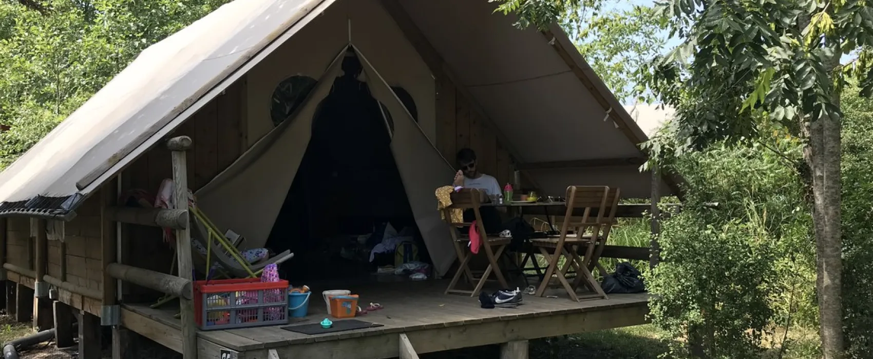 CosyCamp