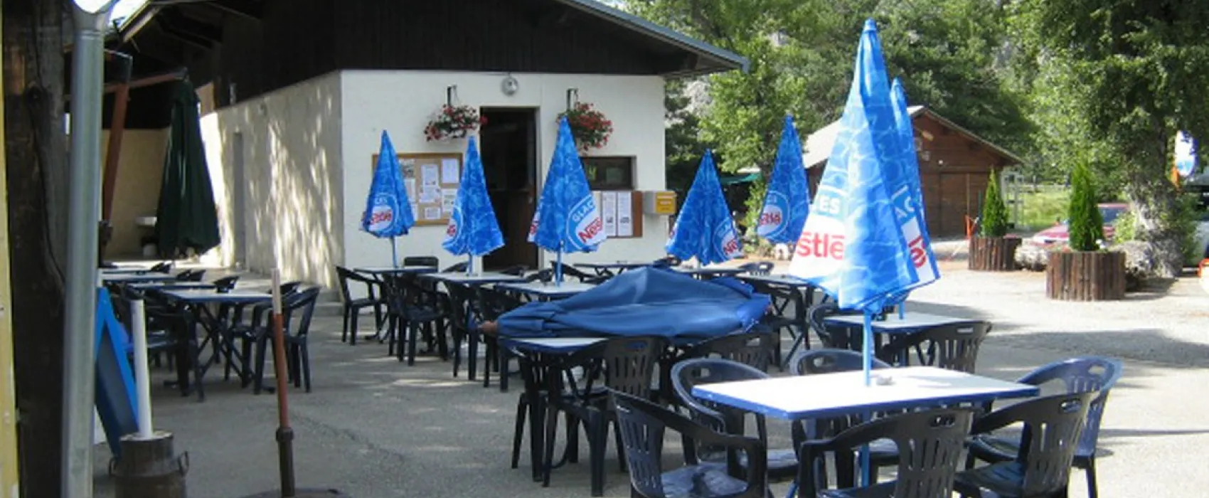 Municipal de l'Ile