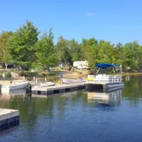Balsam Cove Campground