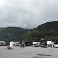 Eagle's Rest RV Park & Cabins