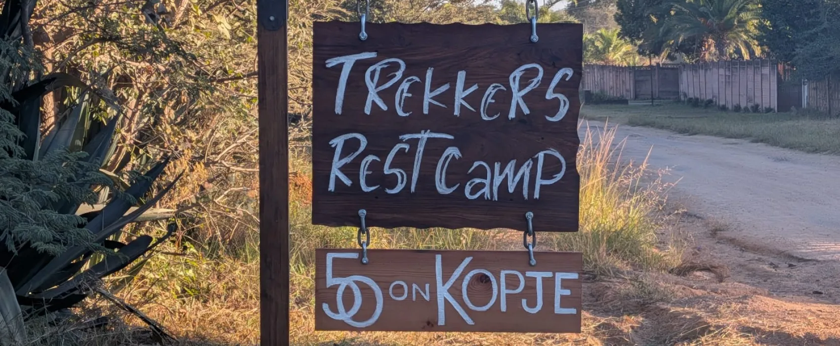 Trekkers Rest Camp