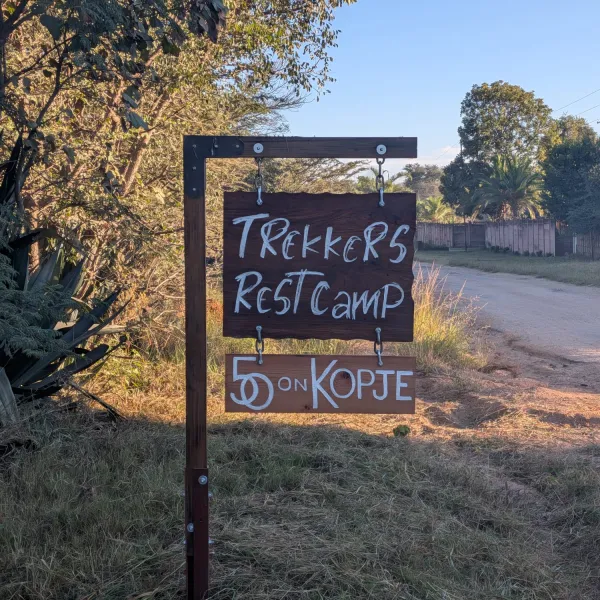 Trekkers Rest Camp