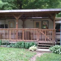 Harts Content Campground