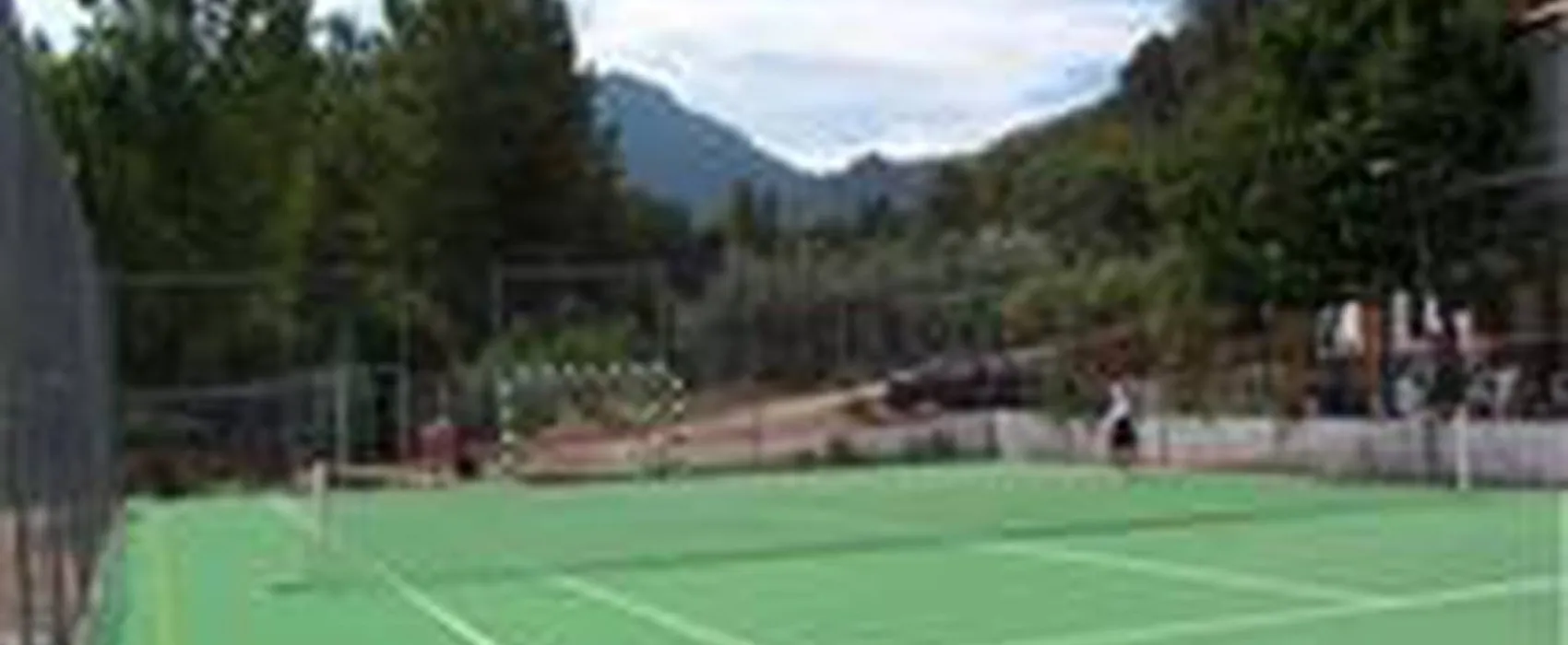 Río Los Molinos