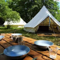 Camping de Salviac