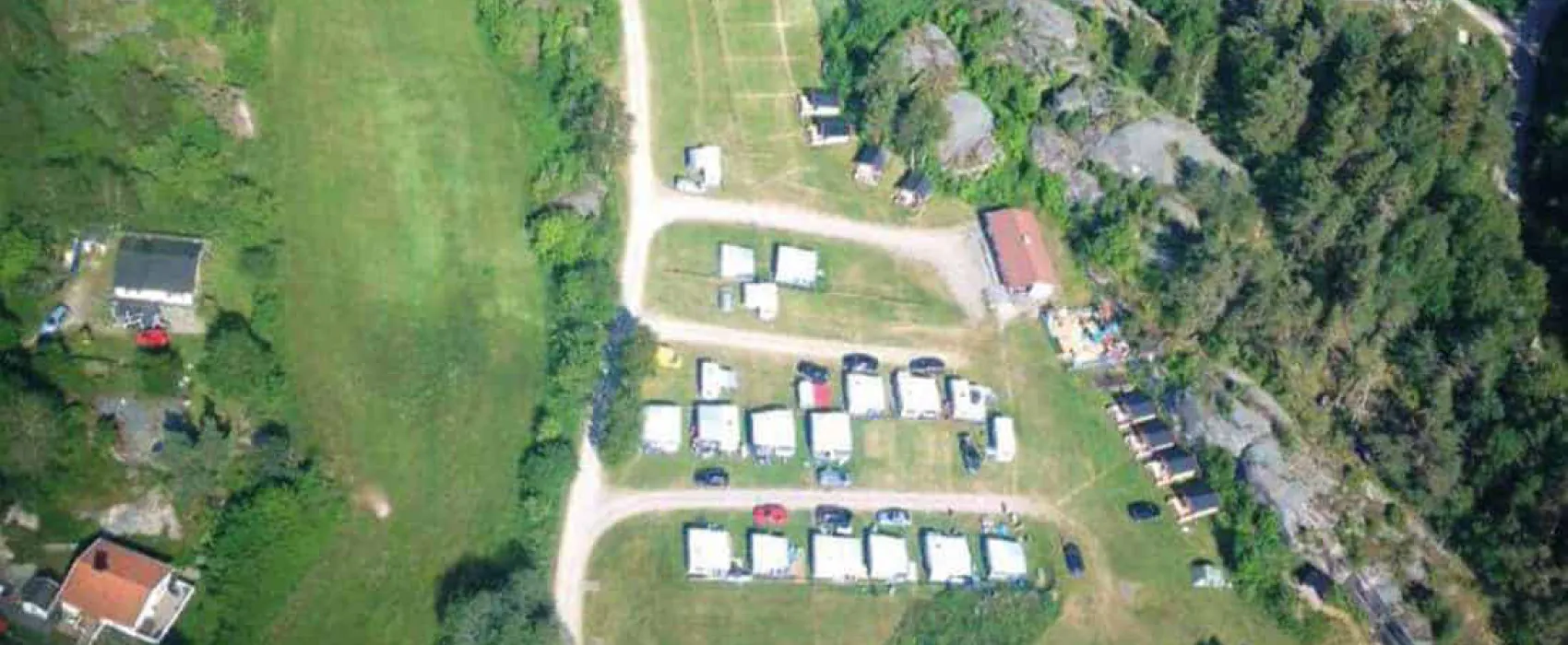 Hunnebostrands Camping
