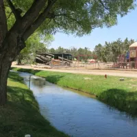 Oasis RV Resort Durango