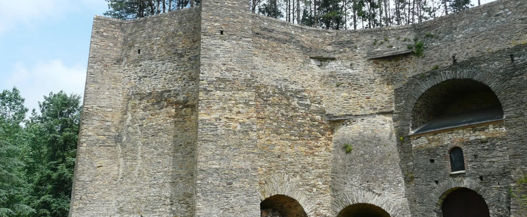 de L'ongline