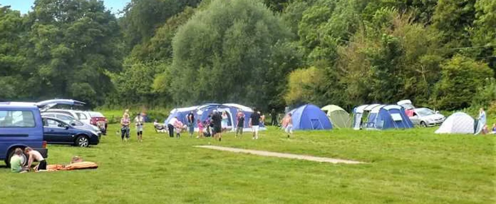 Stowford Manor Farm