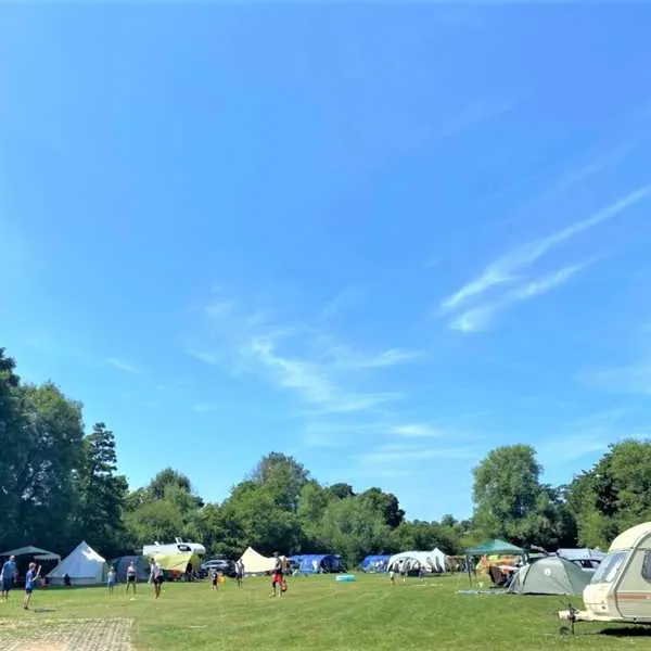Stowford Manor Farm