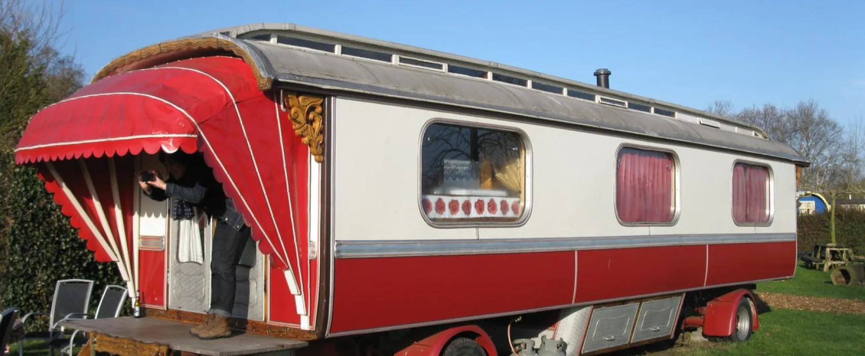 Boheems Paradijs