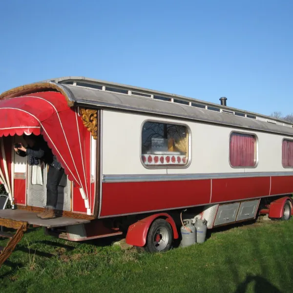 Boheems Paradijs